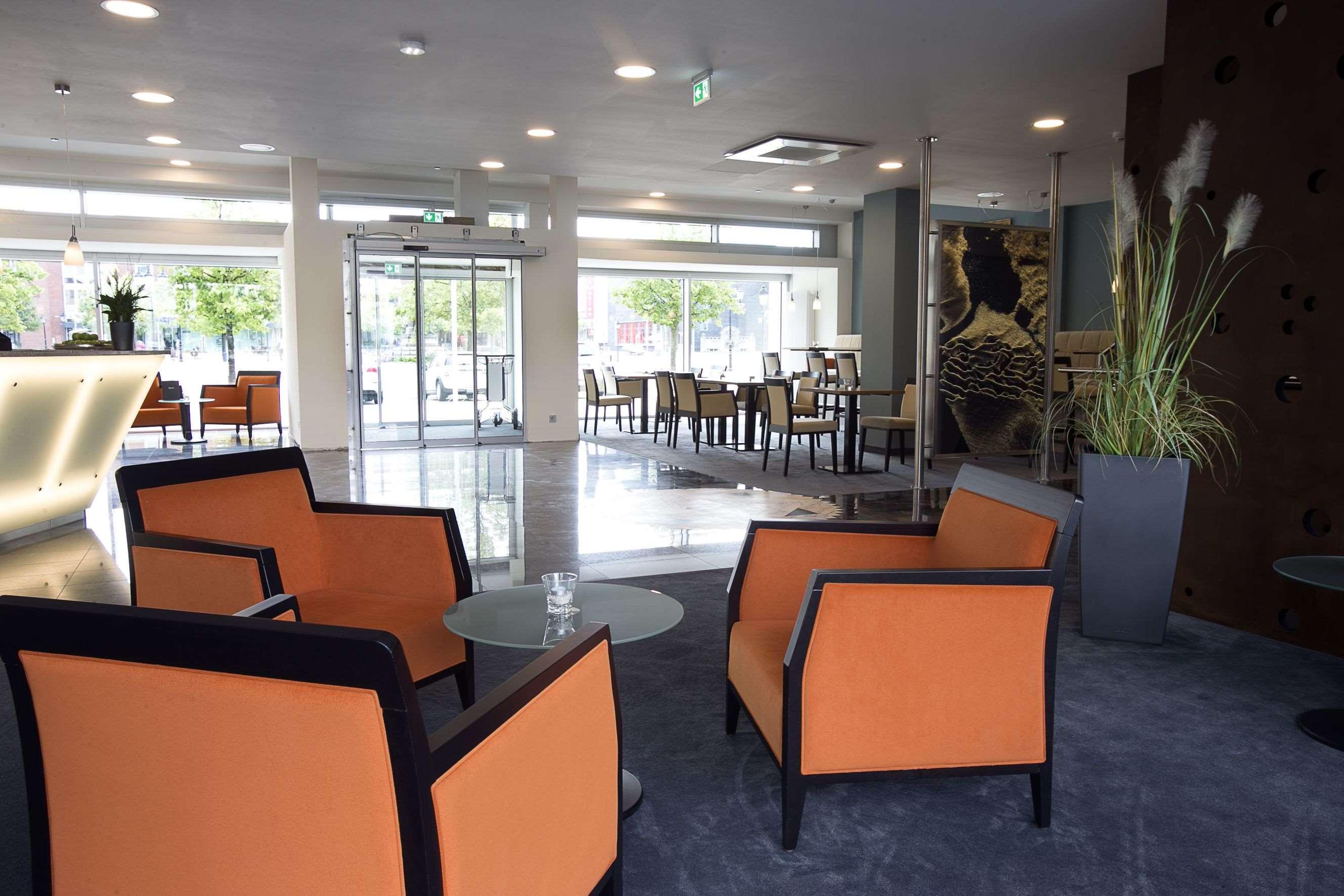 Nordsee Hotel City Бремерхавен Екстериор снимка
