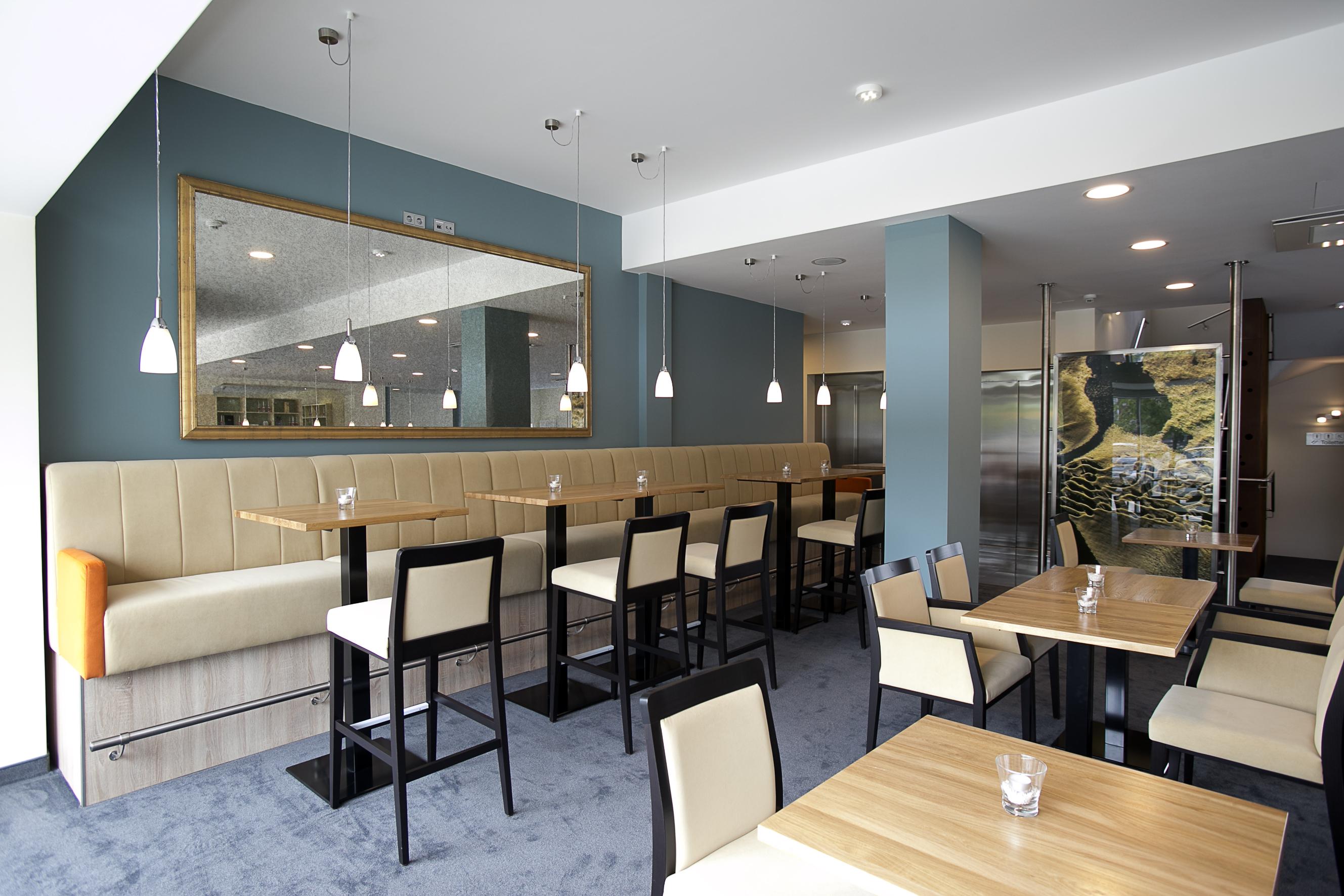 Nordsee Hotel City Бремерхавен Екстериор снимка