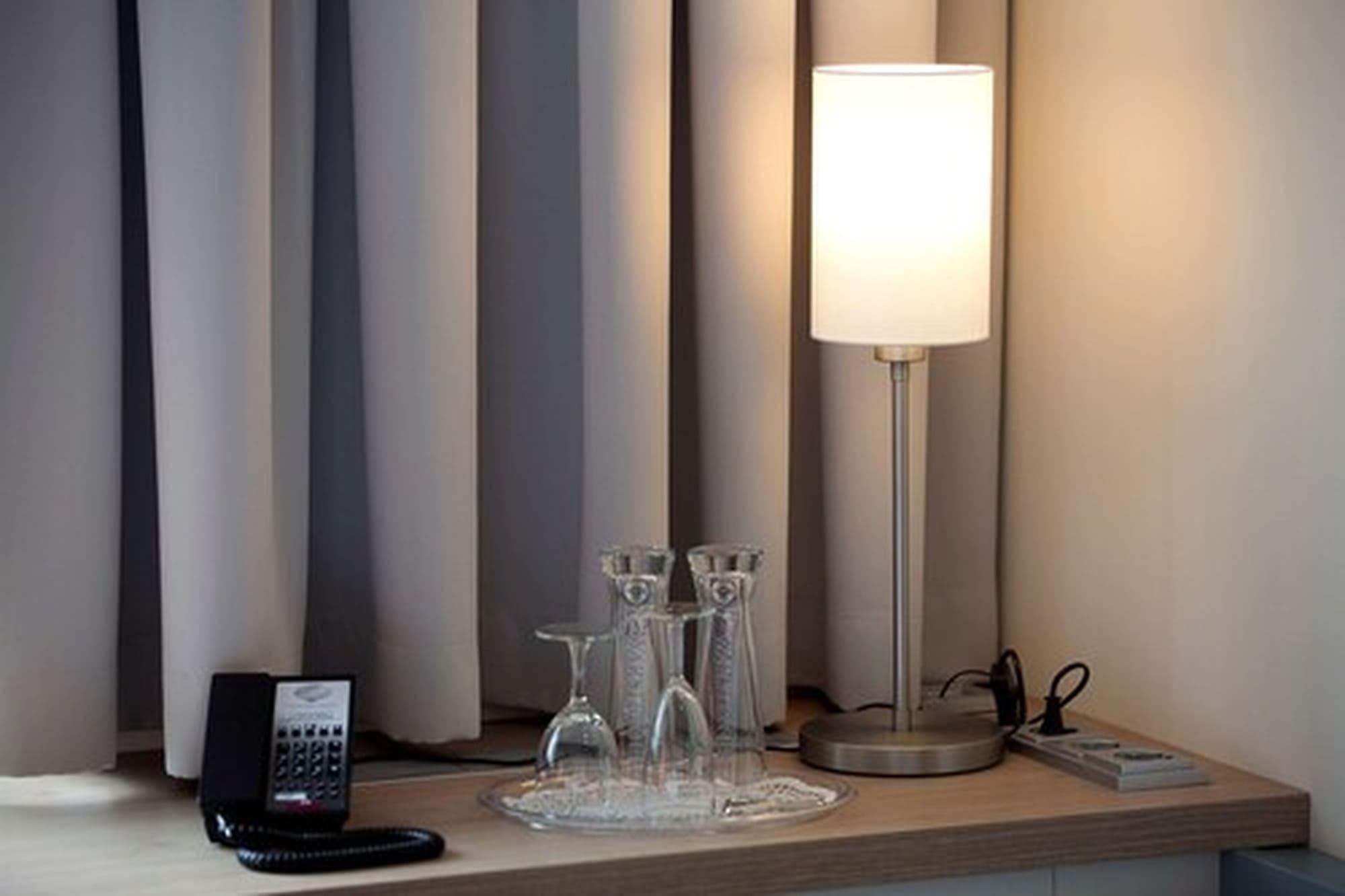 Nordsee Hotel City Бремерхавен Екстериор снимка