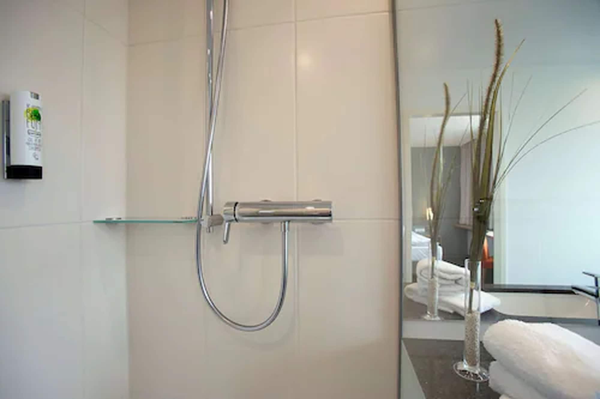 Nordsee Hotel City Бремерхавен Екстериор снимка