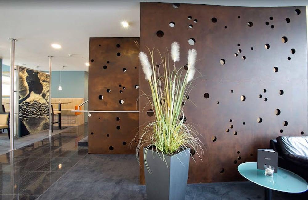Nordsee Hotel City Бремерхавен Екстериор снимка